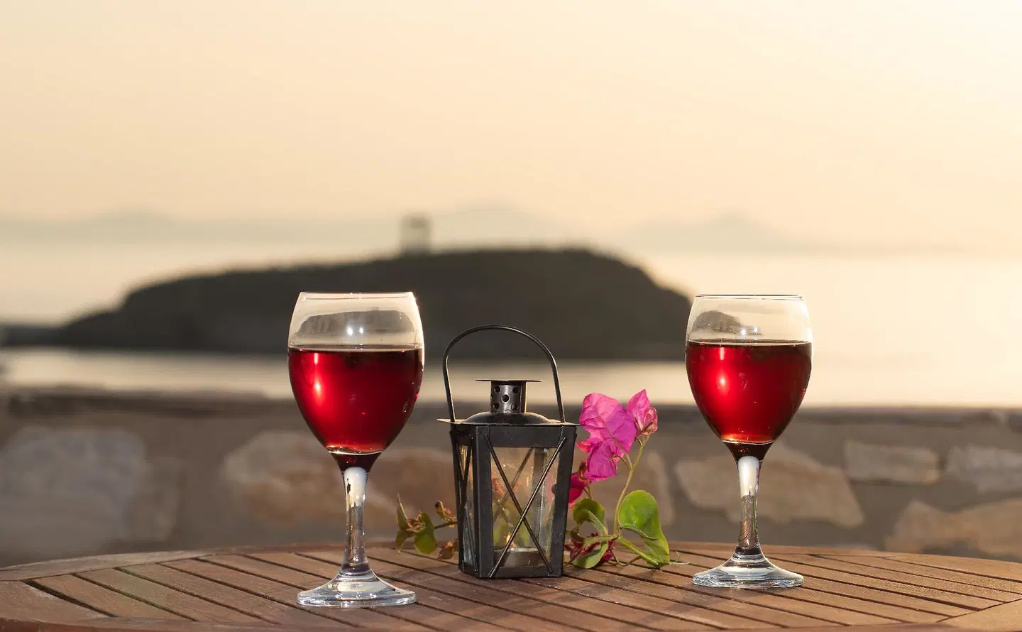 Iliada Studios RESTAURANT