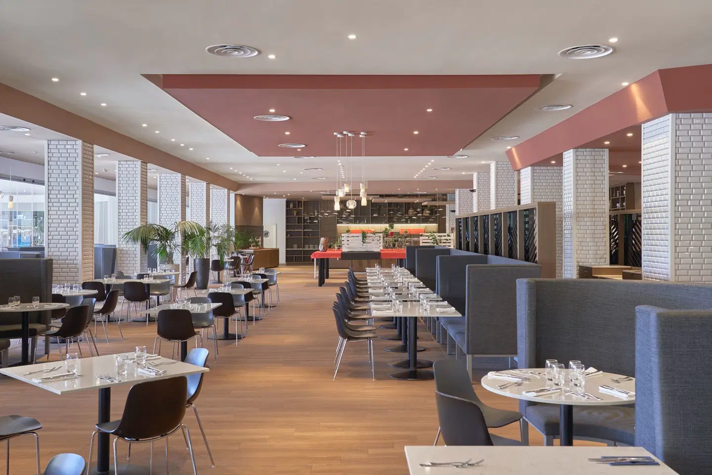 Radisson Blu Resort & Spa Gran Canaria Mogan Restaurant