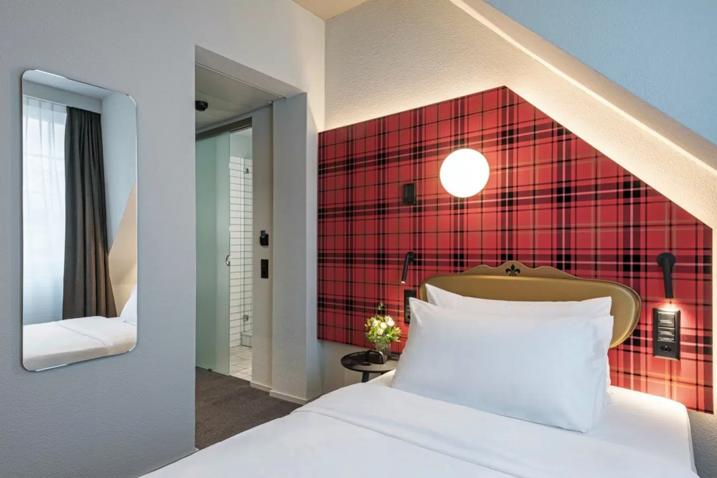 NH Bern The Bristol ROOM_EXAMPLE