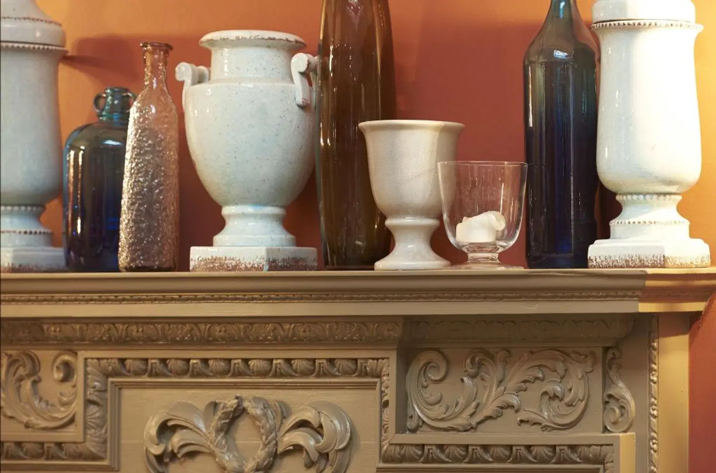 Hilton London Hyde Park RESTAURANT