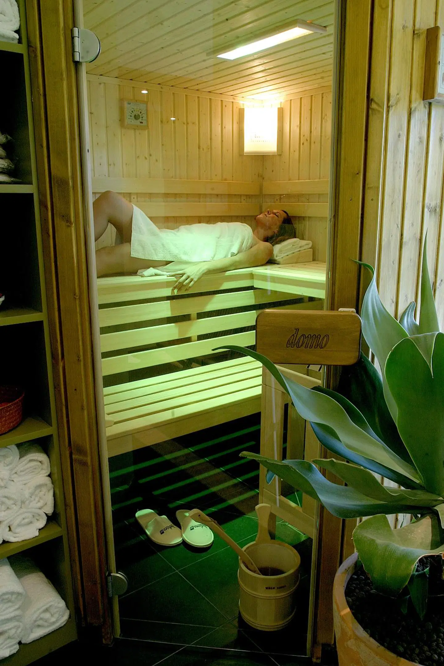 Radisson Blu Hotel, Nice HEALTH_BEAUTY