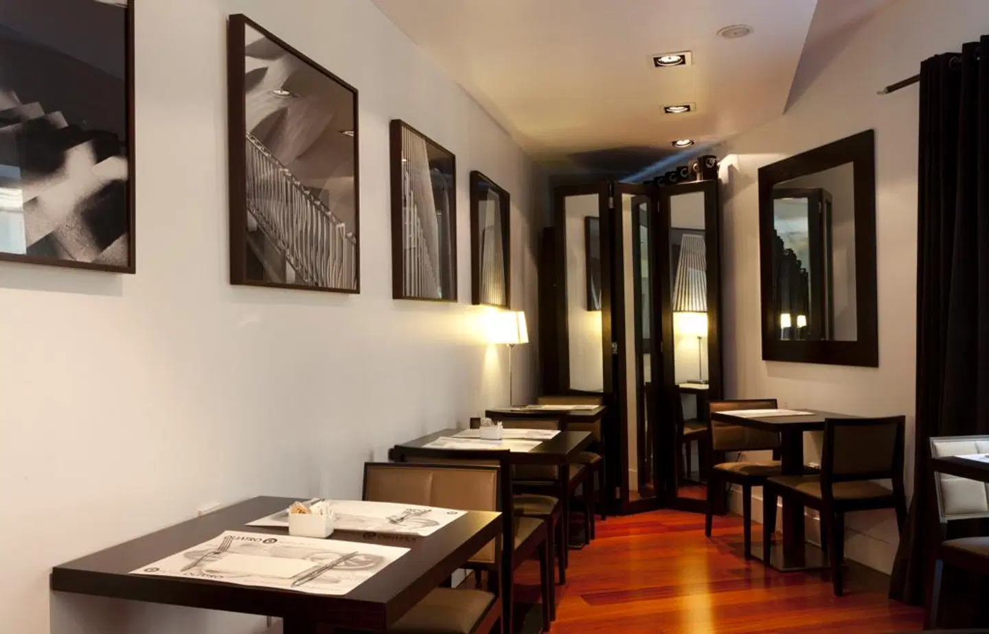 Quatro Puerta del Sol ROOM_EXAMPLE