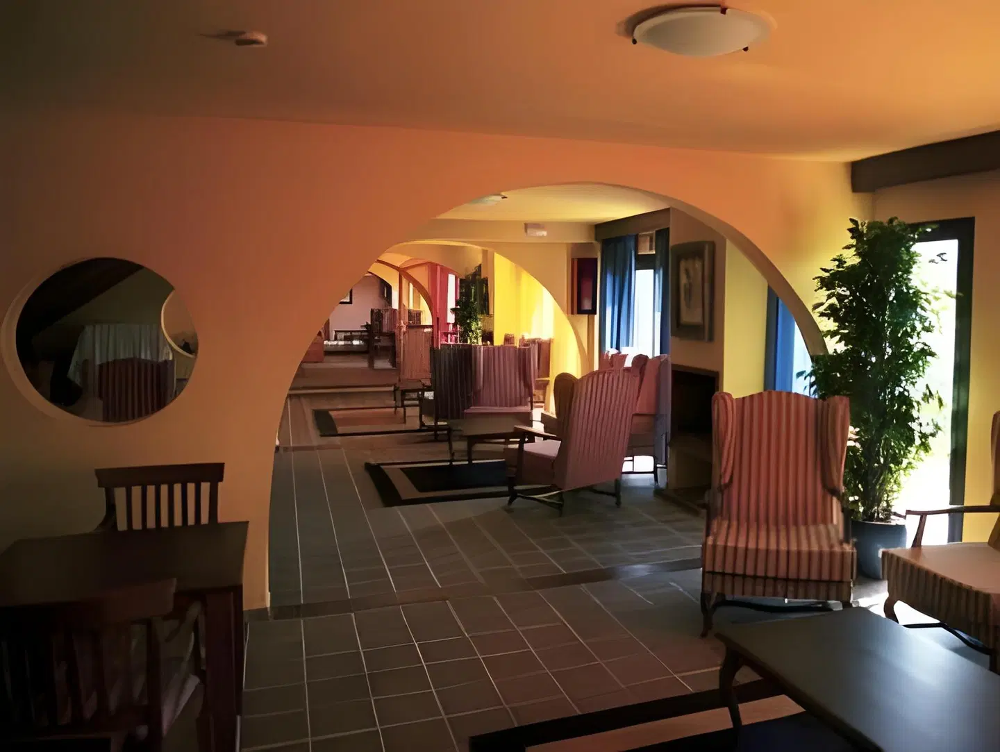 Es Blau Des Nord LOUNGE_LOBBY