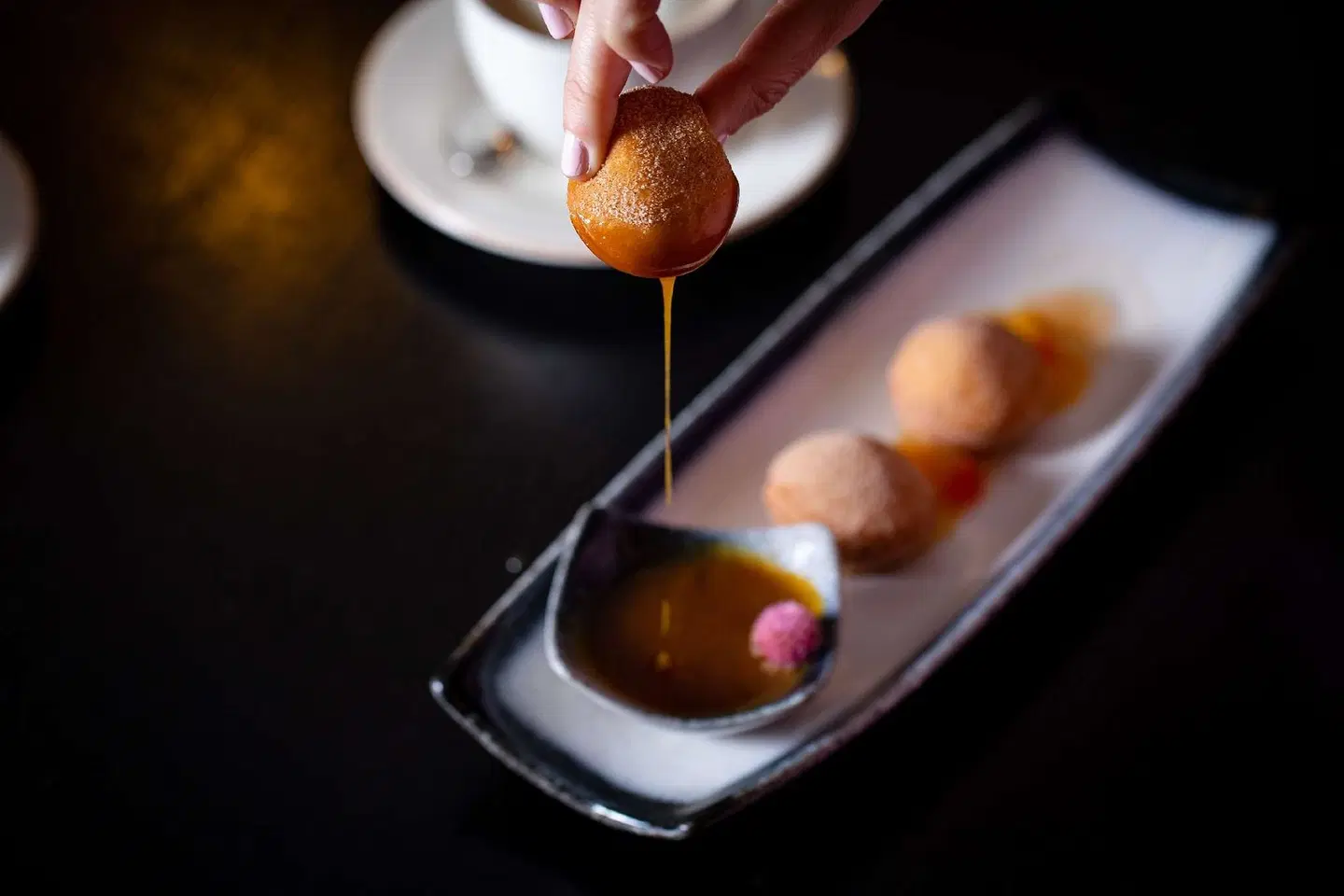 Radisson Blu Edwardian, Hampshire hotel RESTAURANT