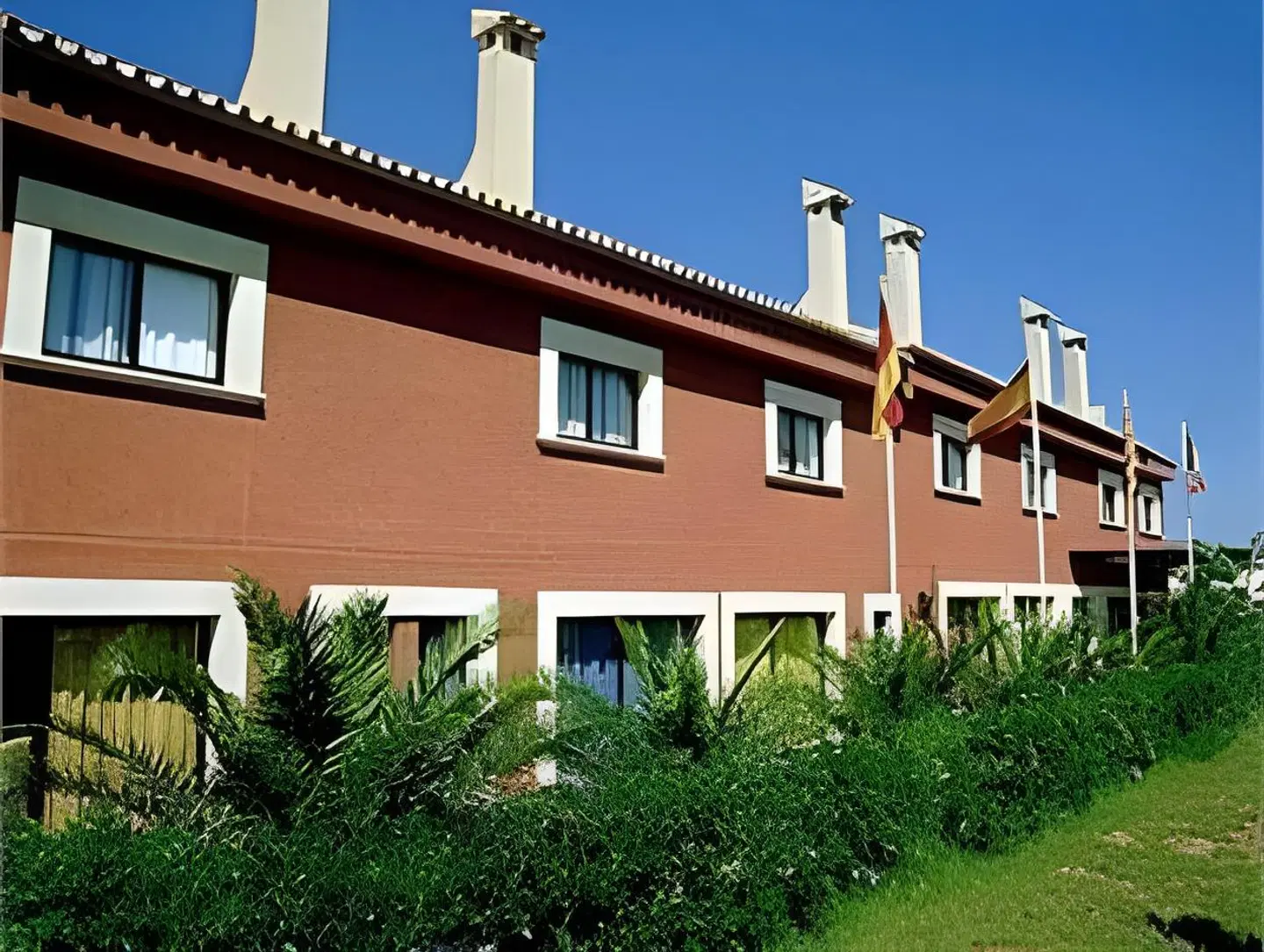 Es Blau Des Nord EXTERIOR