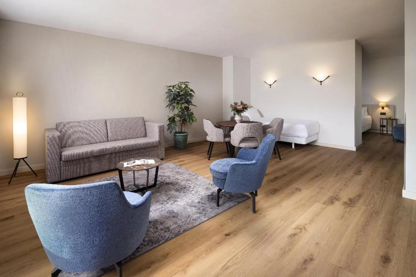 NH Atlanta Rotterdam ROOM_EXAMPLE