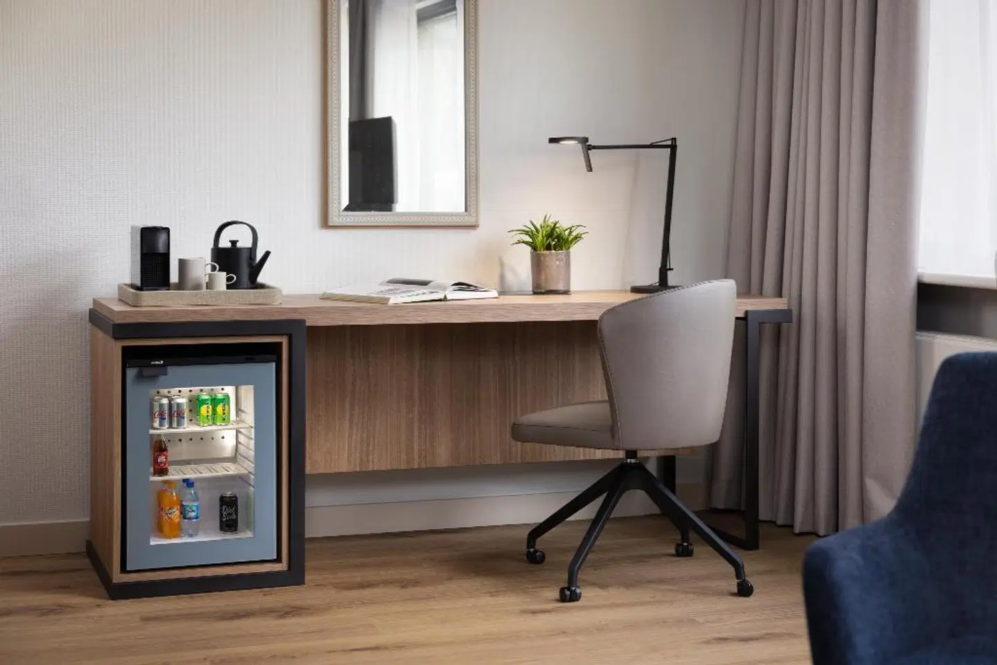 NH Atlanta Rotterdam ROOM_EXAMPLE