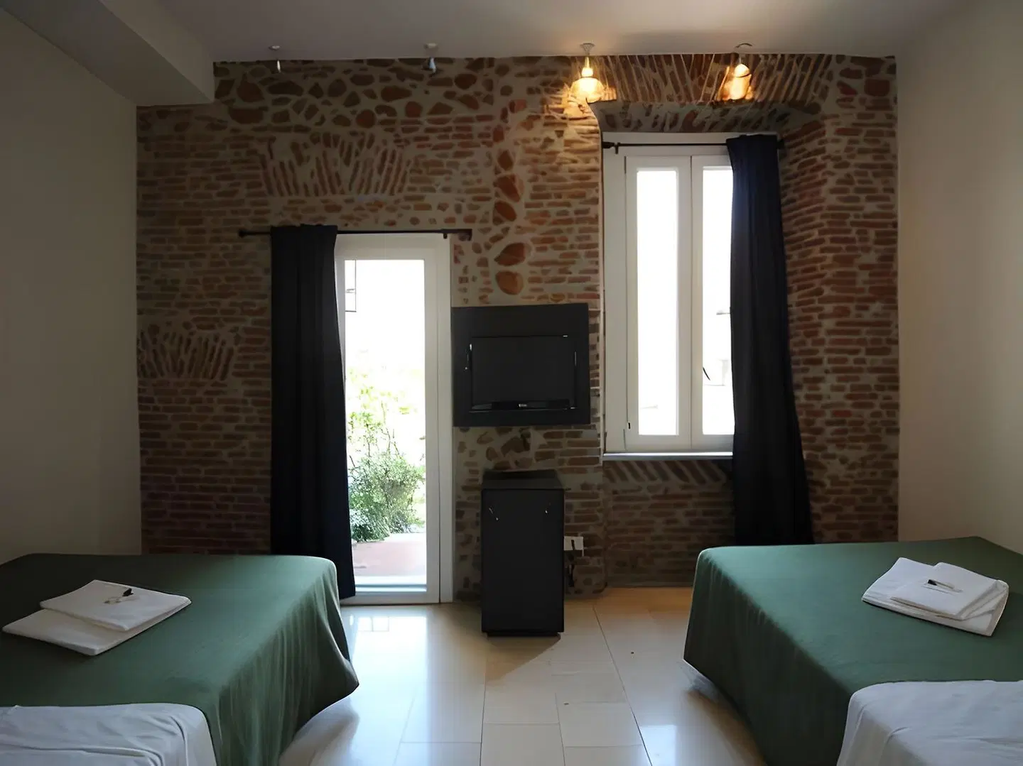 New Generation Hostel Ognissanti ROOM_EXAMPLE