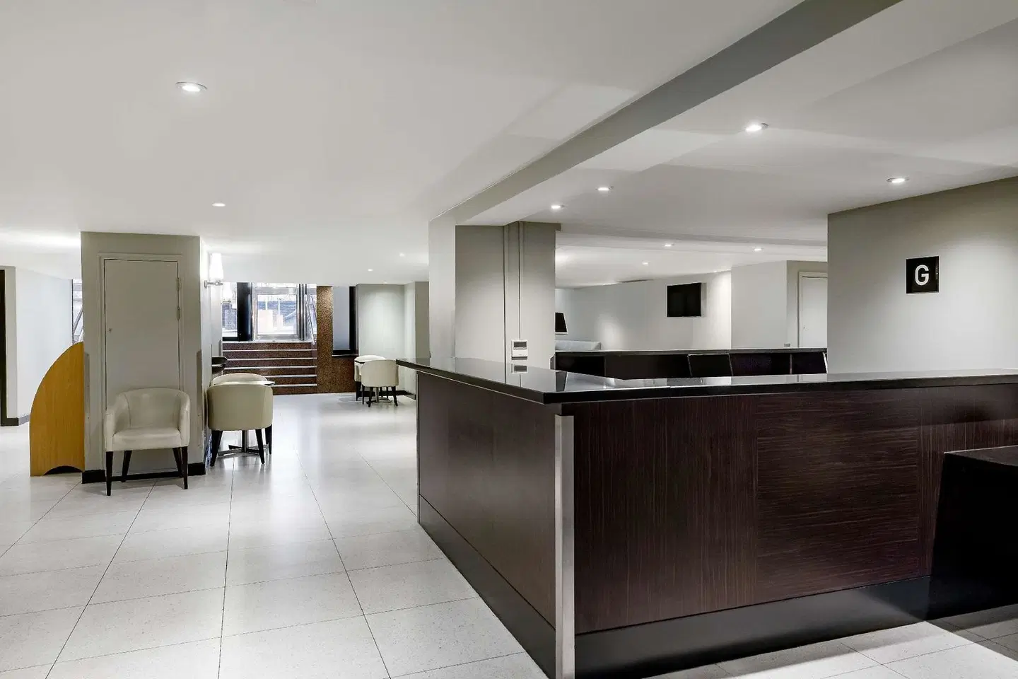 Radisson Hotel & Conference Centre London Heathrow LOUNGE_LOBBY