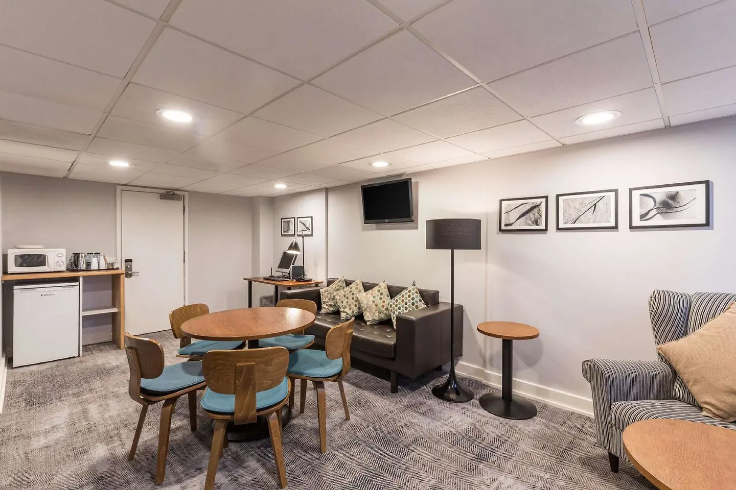 Radisson Hotel & Conference Centre London Heathrow Konferenz