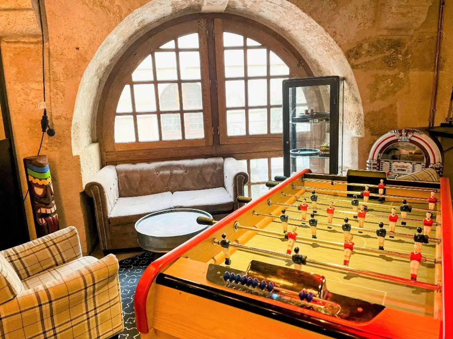 ibis budget Marseille Vieux-Port SPORTS_AND_LEISURE