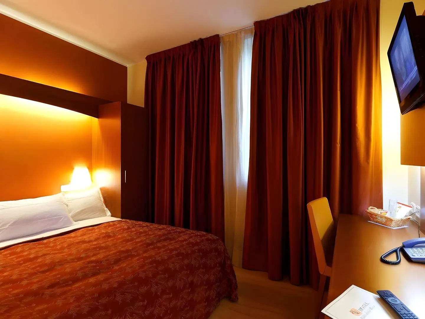 Villa Delle Rose ROOM_EXAMPLE