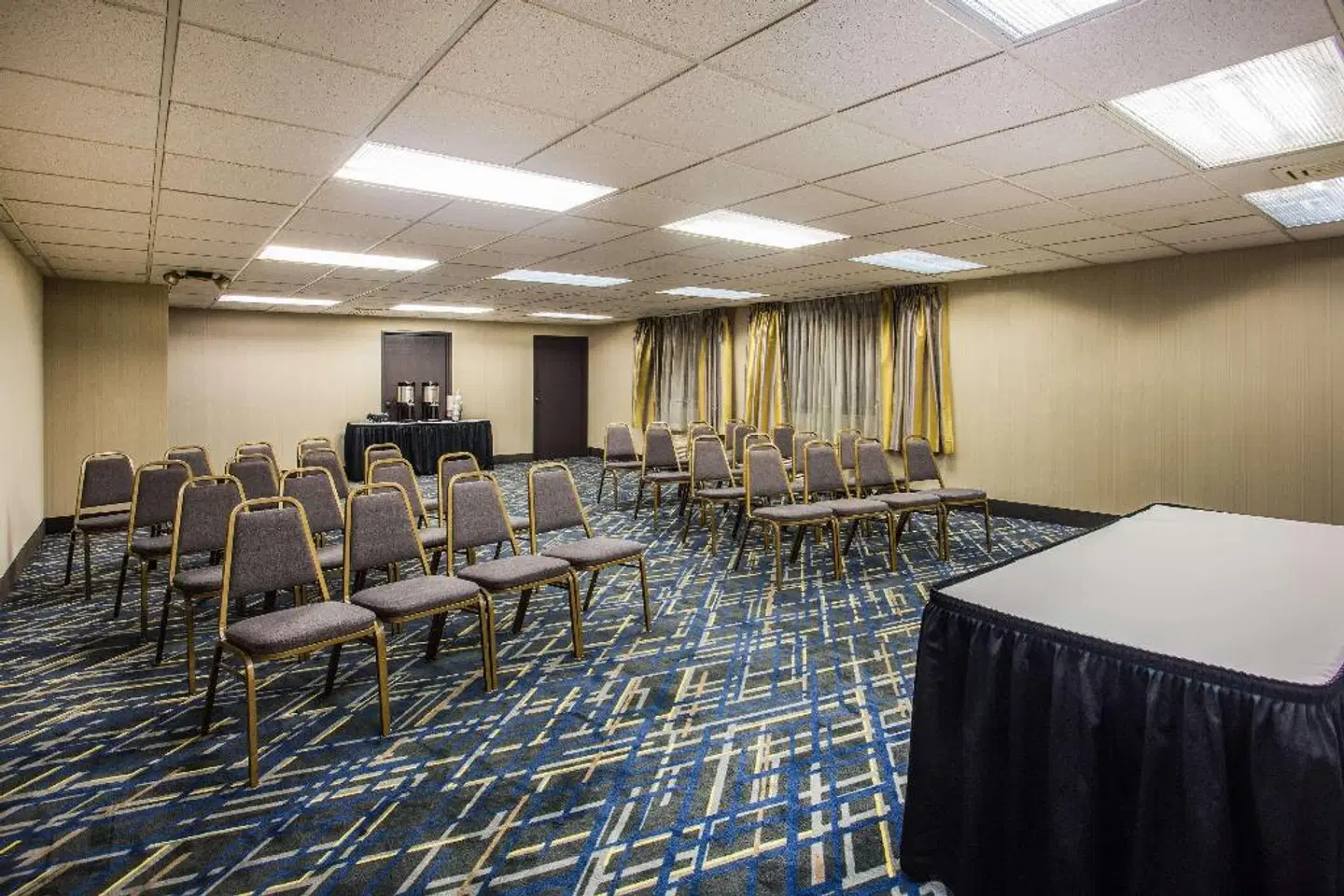 Baymont by Wyndham Madison West/Middleton WI West Konferenz