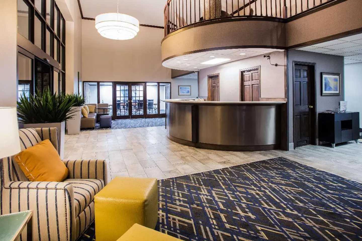 Baymont by Wyndham Madison West/Middleton WI West ROOM_EXAMPLE