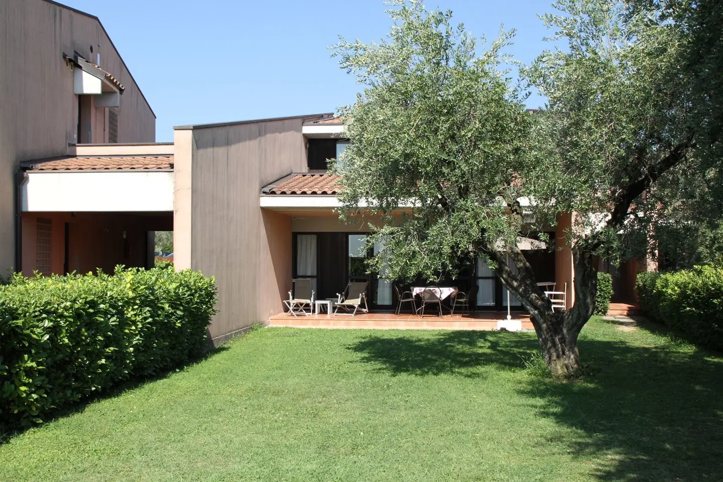 Residence Barbara EXTERIOR