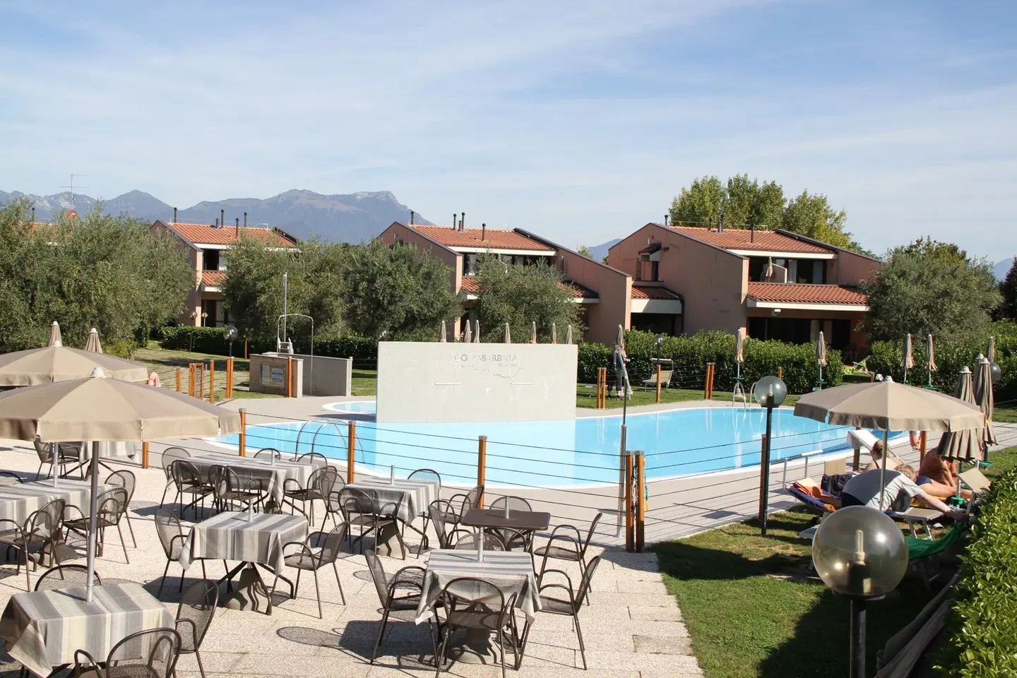 Residence Barbara OUTDOOR_POOL