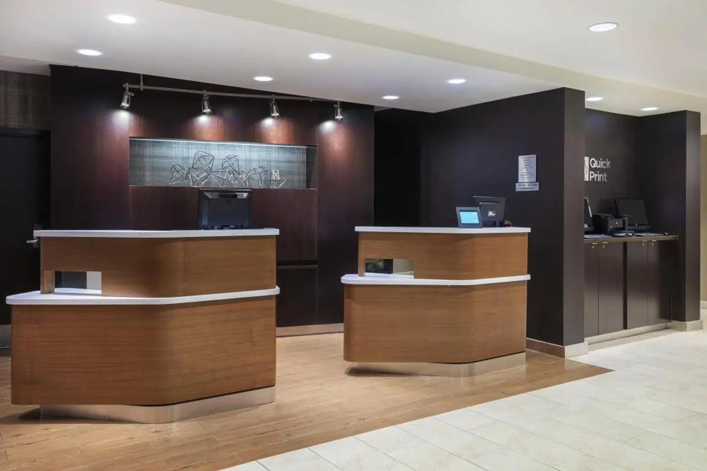 Courtyard by Marriott Asheville LOUNGE_LOBBY