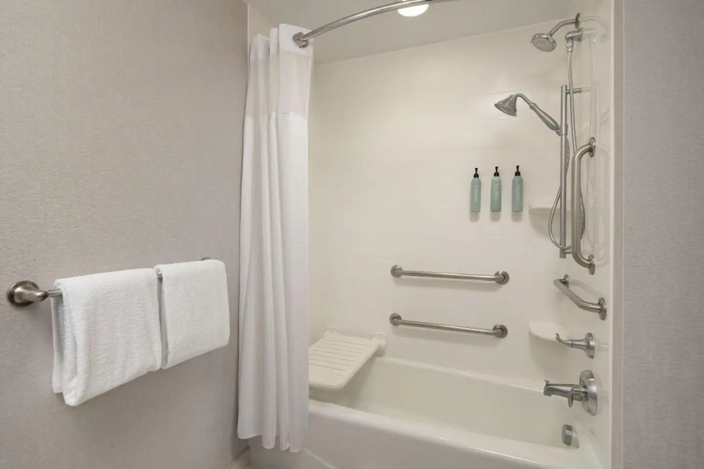 Courtyard by Marriott Scottsdale Salt River Badezimmer