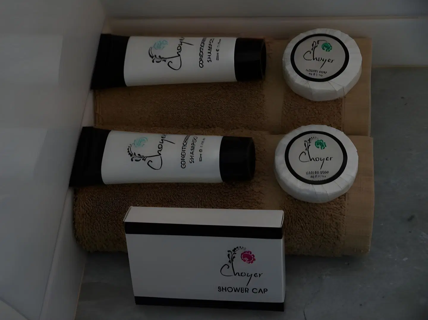 Green Gables Motel MODEL_IMPRESSION