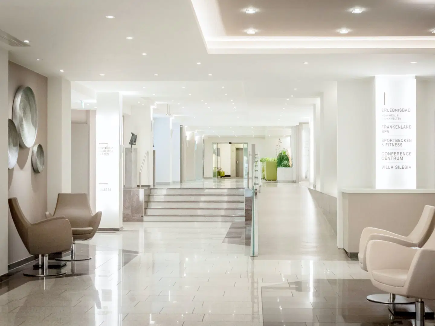 Hotel Frankenland LOUNGE_LOBBY