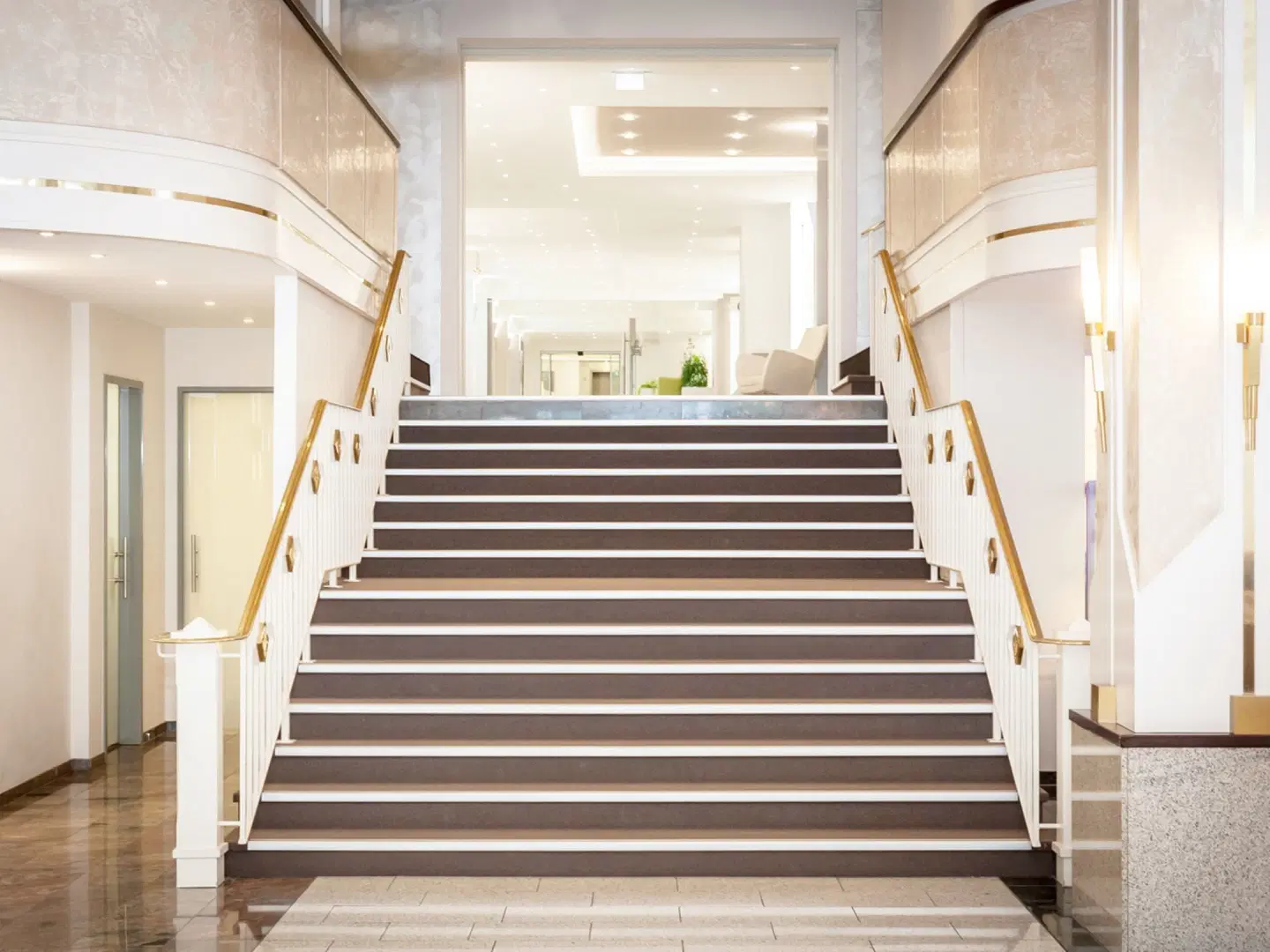 Hotel Frankenland LOUNGE_LOBBY