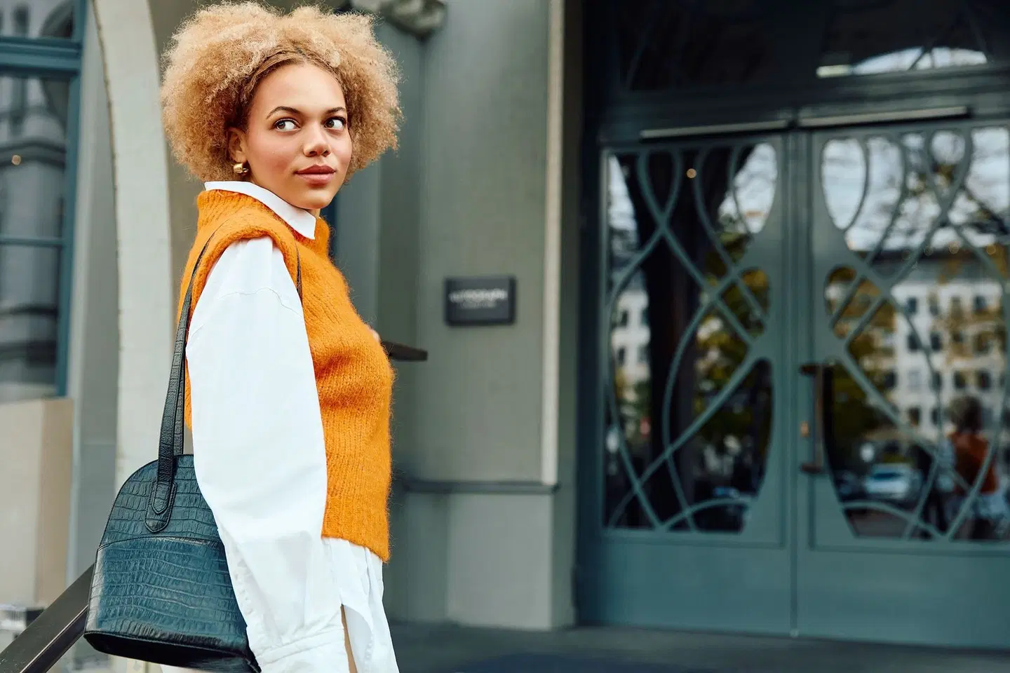 Roomers Berlin Steinplatz Autograph Collection PEOPLE