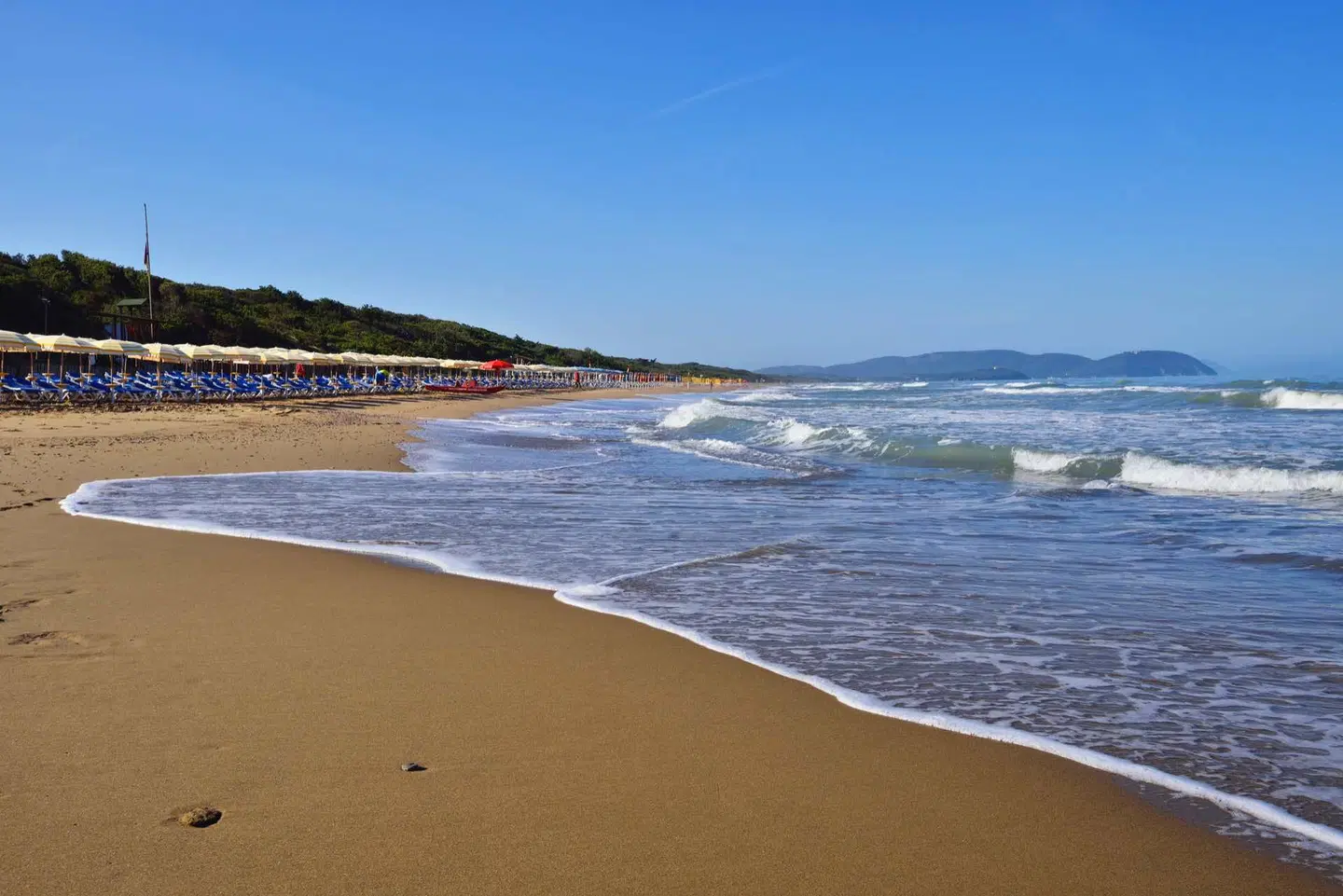 Garden Toscana Resort Strand