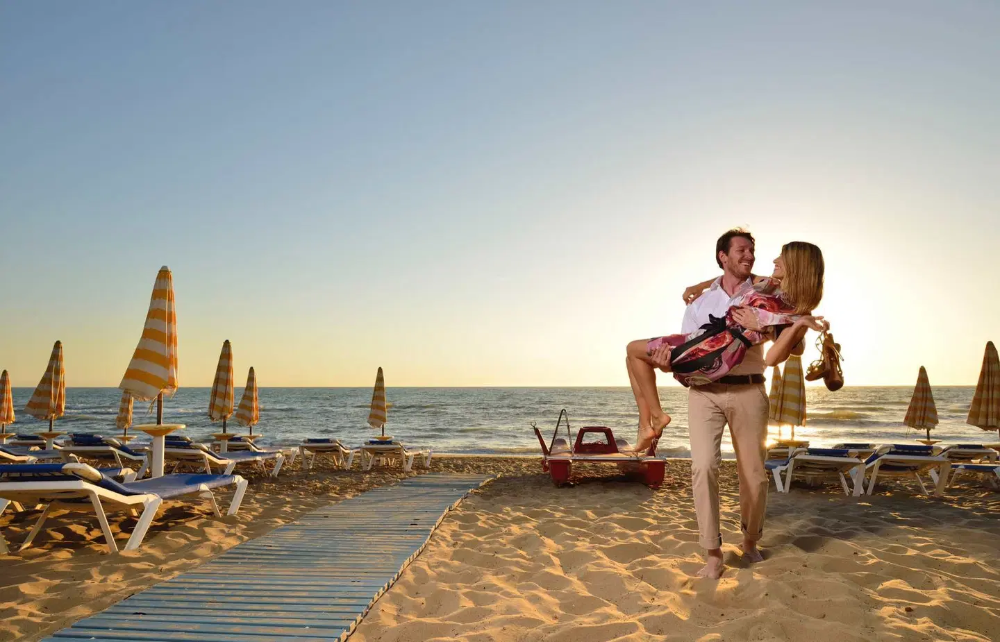 Garden Toscana Resort HEALTH_BEAUTY