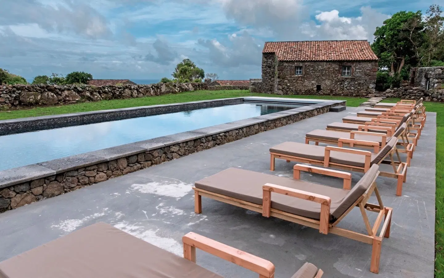 Aldeia da Cuada TERRACE