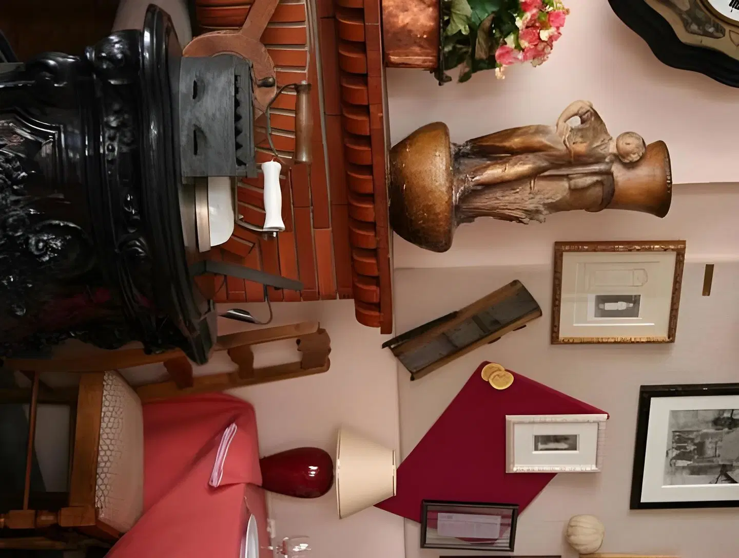 Castel Hotel 1904 ROOM_EXAMPLE