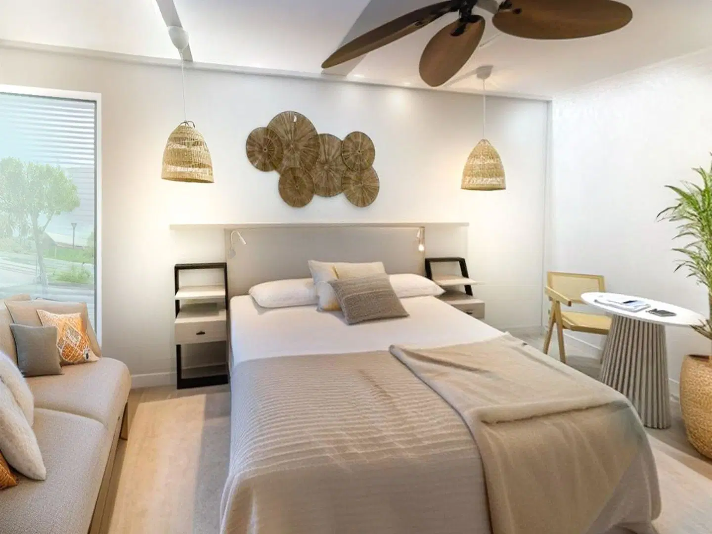 Sol Hicacos Varadero ROOM_EXAMPLE