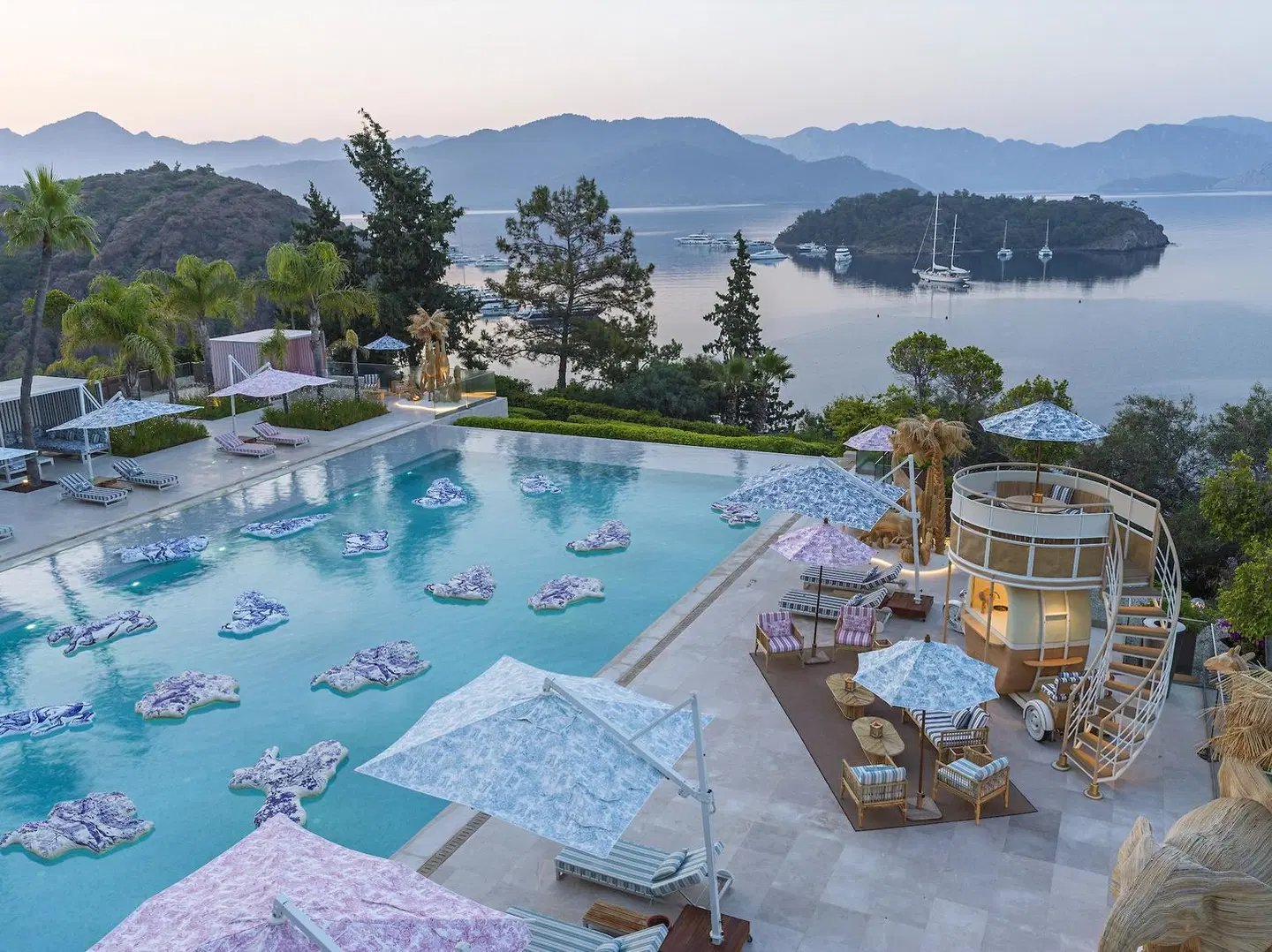 D Maris Bay OUTDOOR_POOL