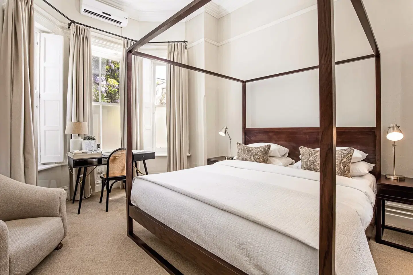 River Manor Boutique Hotel and Spa ROOM_EXAMPLE