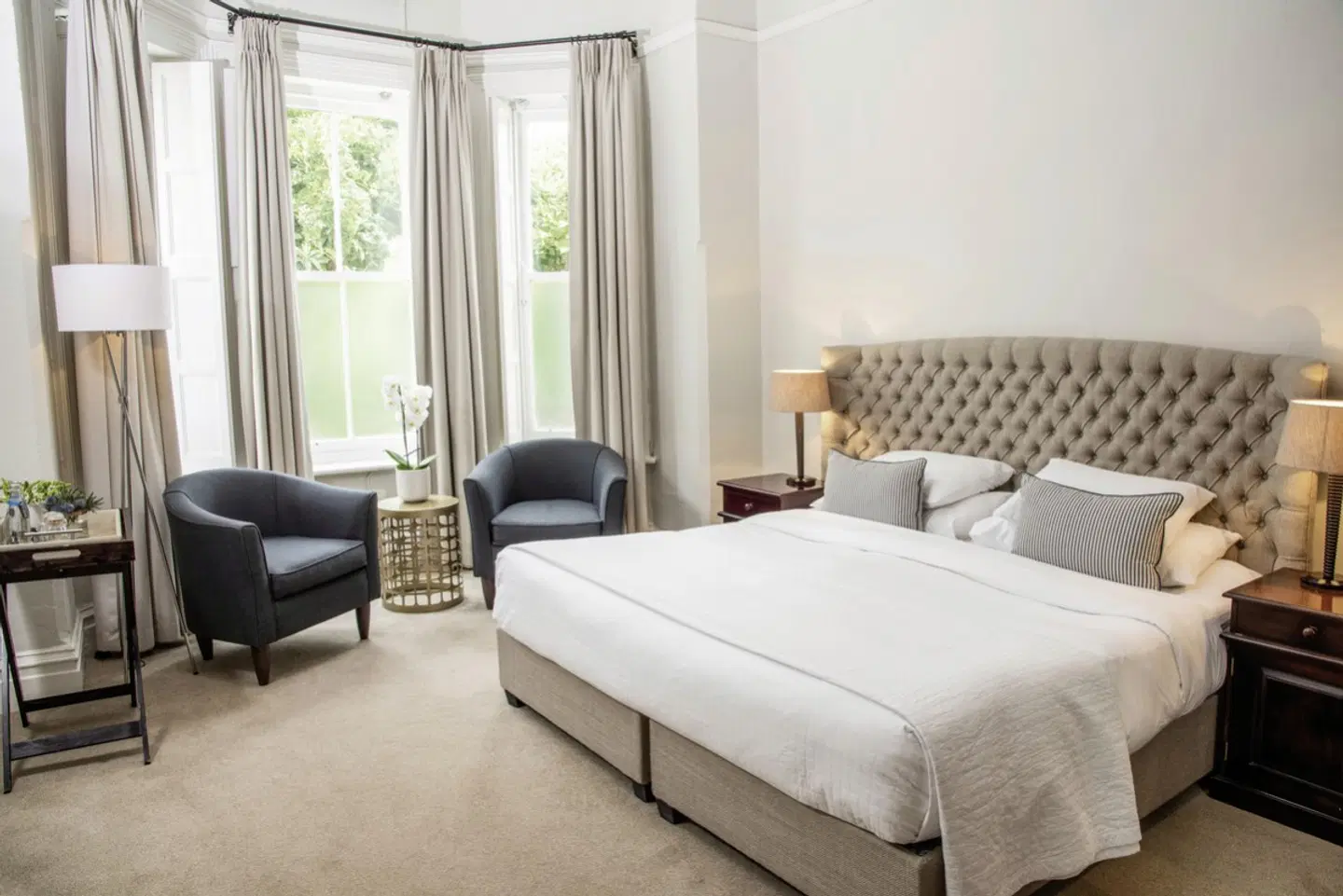 River Manor Boutique Hotel and Spa ROOM_EXAMPLE