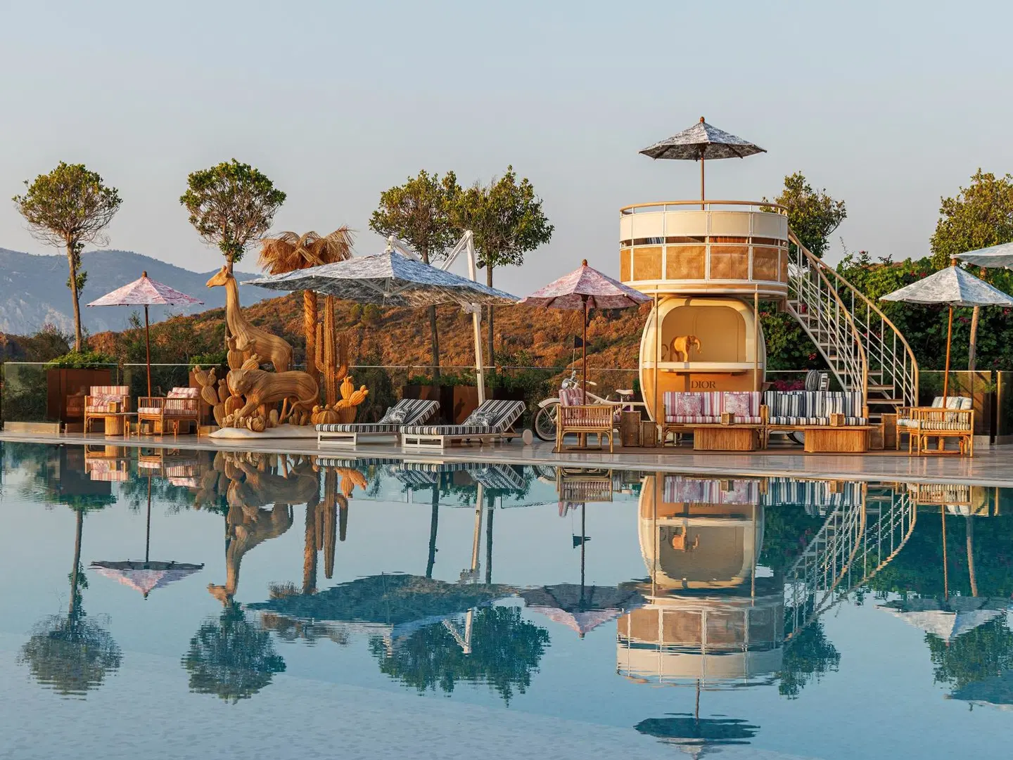 D Maris Bay OUTDOOR_POOL