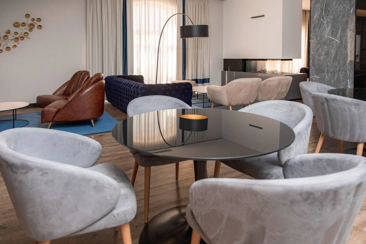 Hotel Covilha Dona Maria Affiliated by Meliá ROOM_EXAMPLE