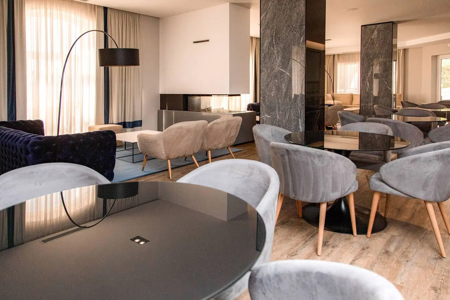 Hotel Covilha Dona Maria Affiliated by Meliá ROOM_EXAMPLE