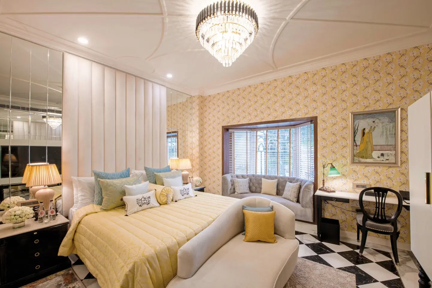 The Claridges, New Delhi ROOM_EXAMPLE