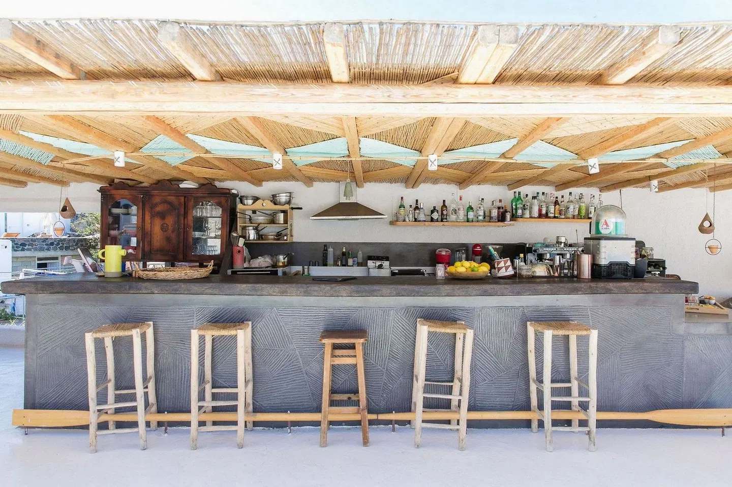 Sophia Boutique Hotel Bar