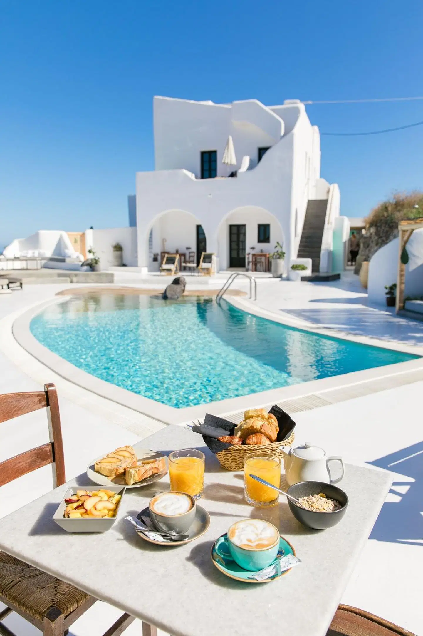 Sophia Boutique Hotel OUTDOOR_POOL