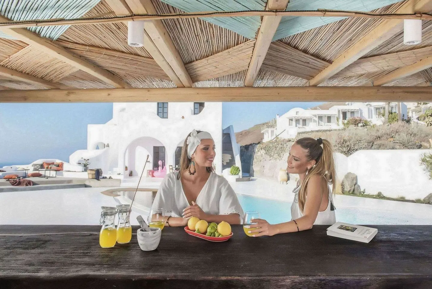 Sophia Boutique Hotel PEOPLE