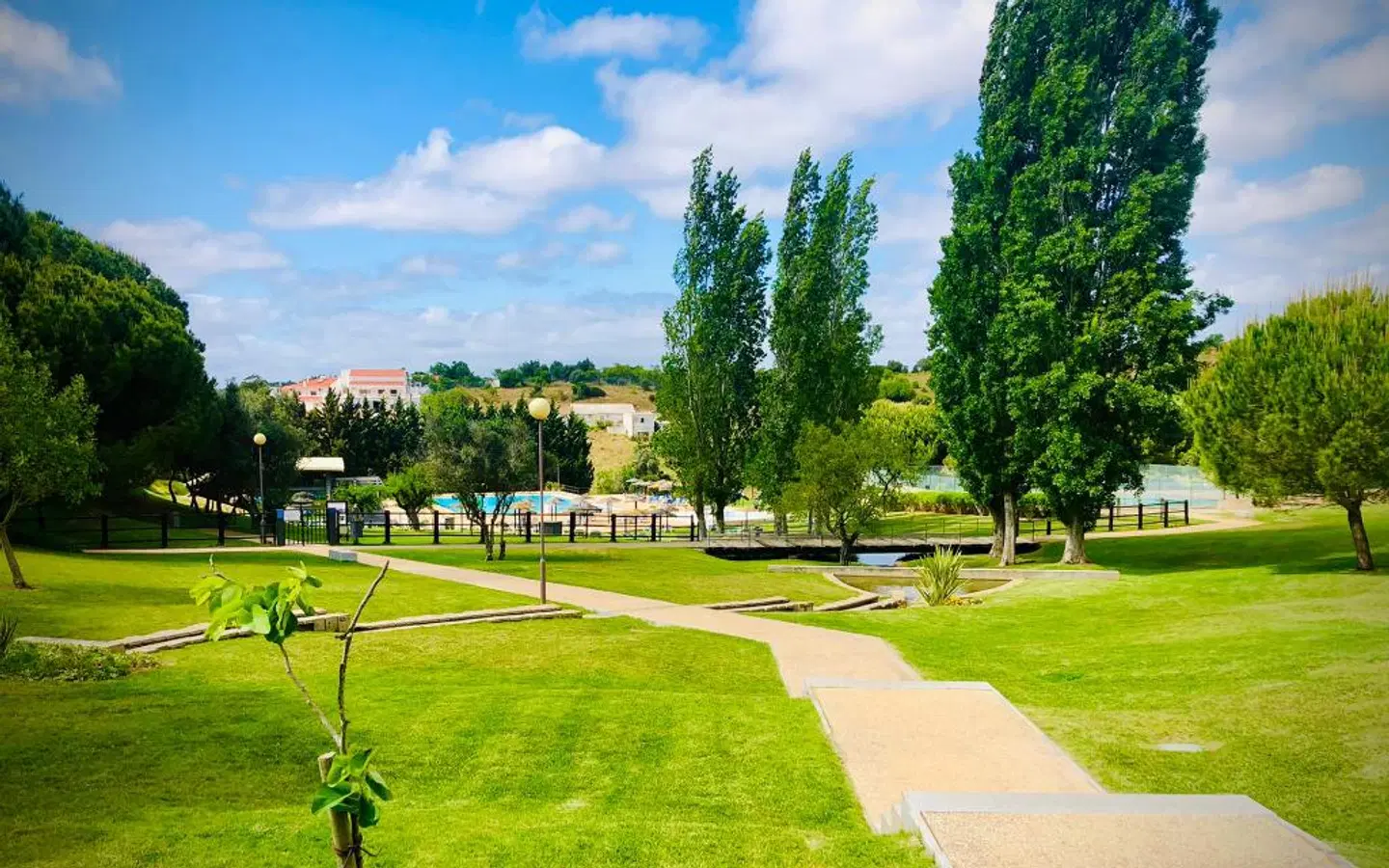 VitaSol Park SPORTS_AND_LEISURE