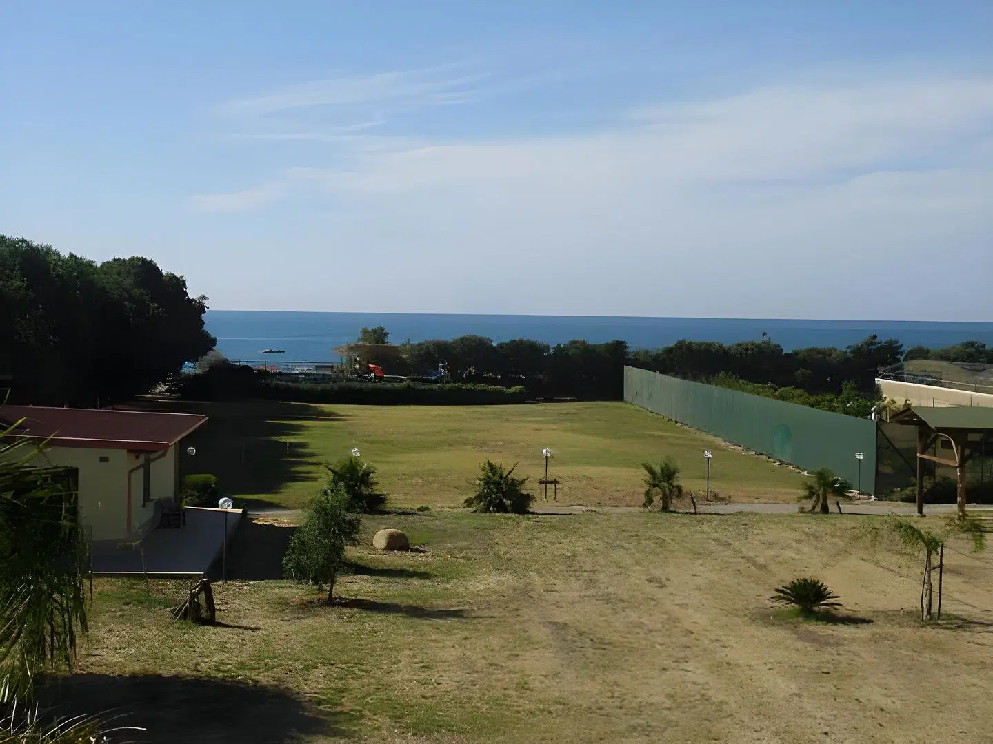 Stella di Sicilia Tiere