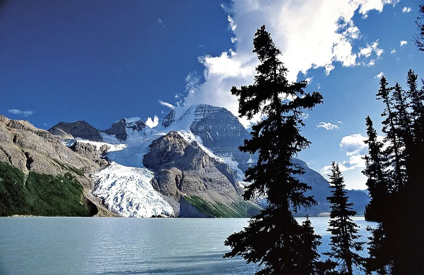 Kanada hautnah LANDSCAPE