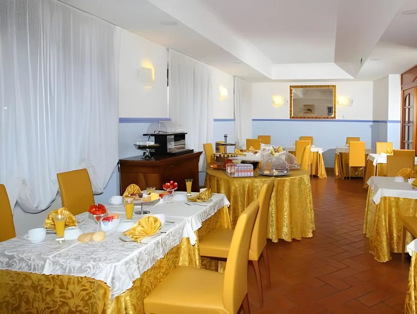 Villa Colico ROOM_EXAMPLE