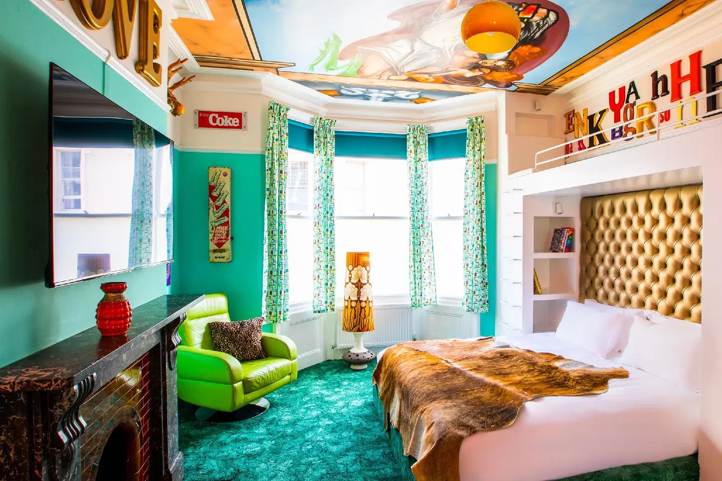 Snooze HEALTH_BEAUTY