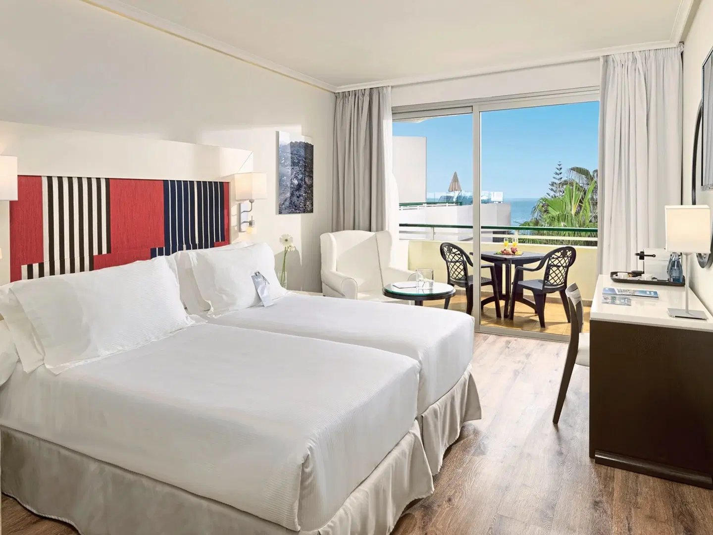 H10 Las Palmeras ROOM_EXAMPLE