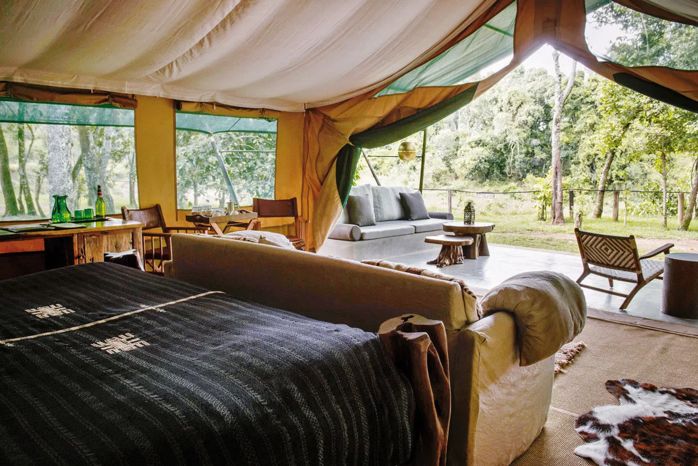 Governors' Camp Collection Kenia ROOM_EXAMPLE