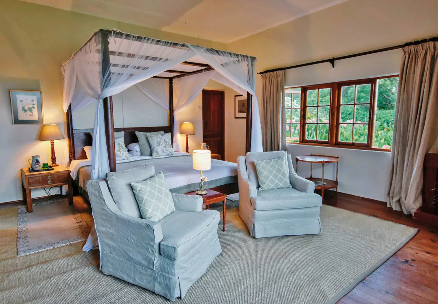 Governors' Camp Collection Kenia ROOM_EXAMPLE