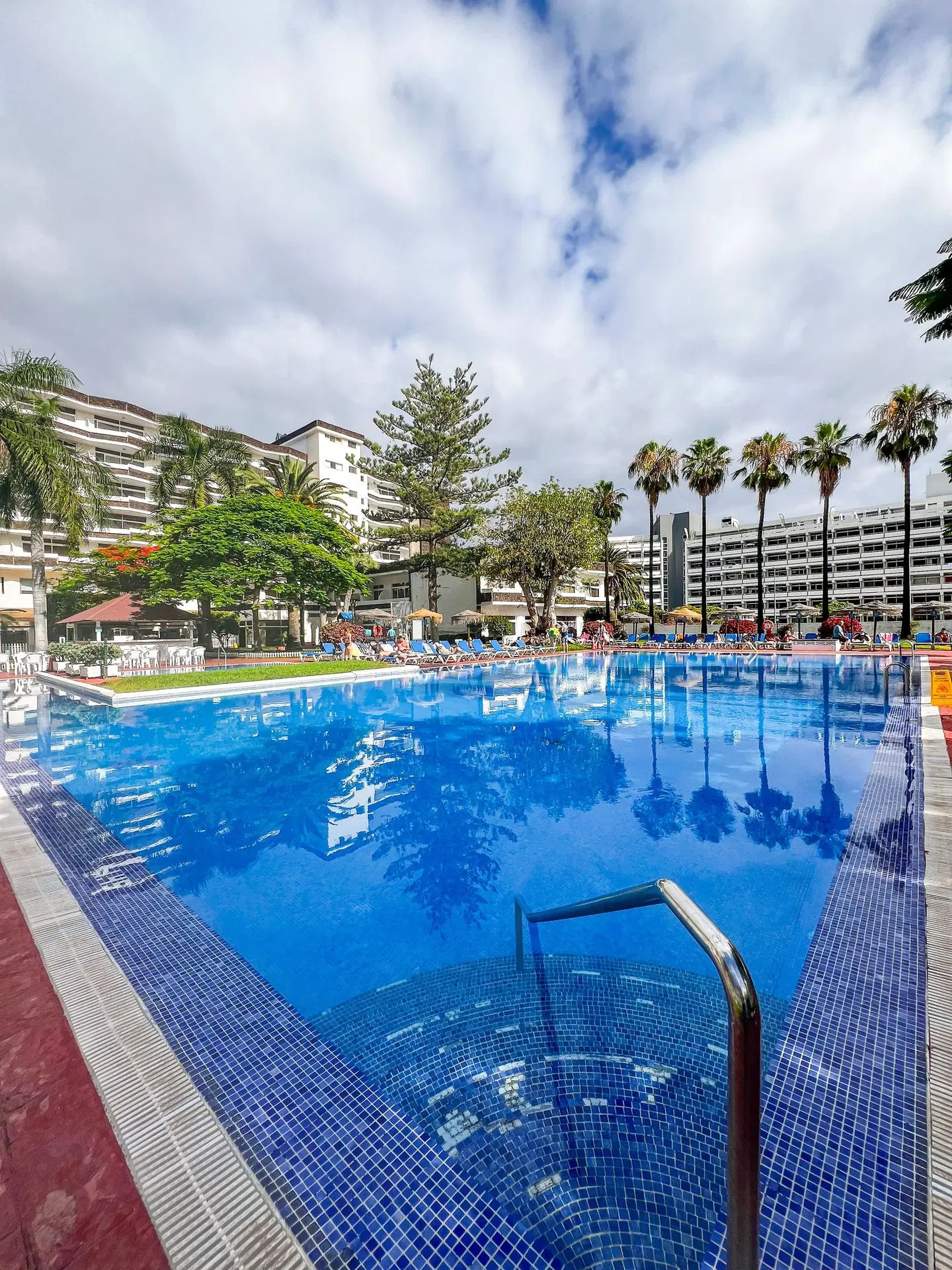 Blue Sea Puerto Resort OUTDOOR_POOL